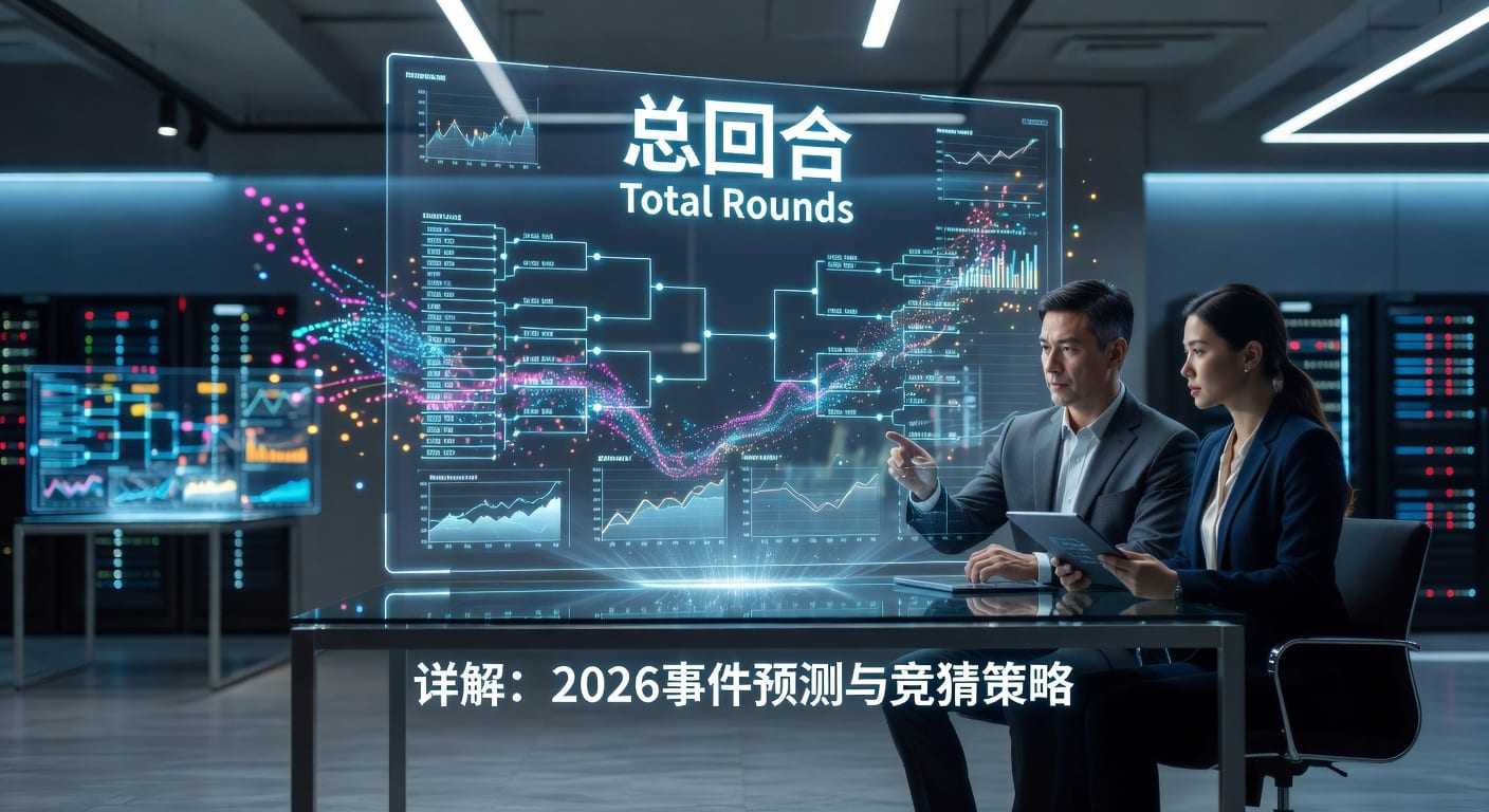 总回合 total rounds 解析：体育赛事里怎么判断