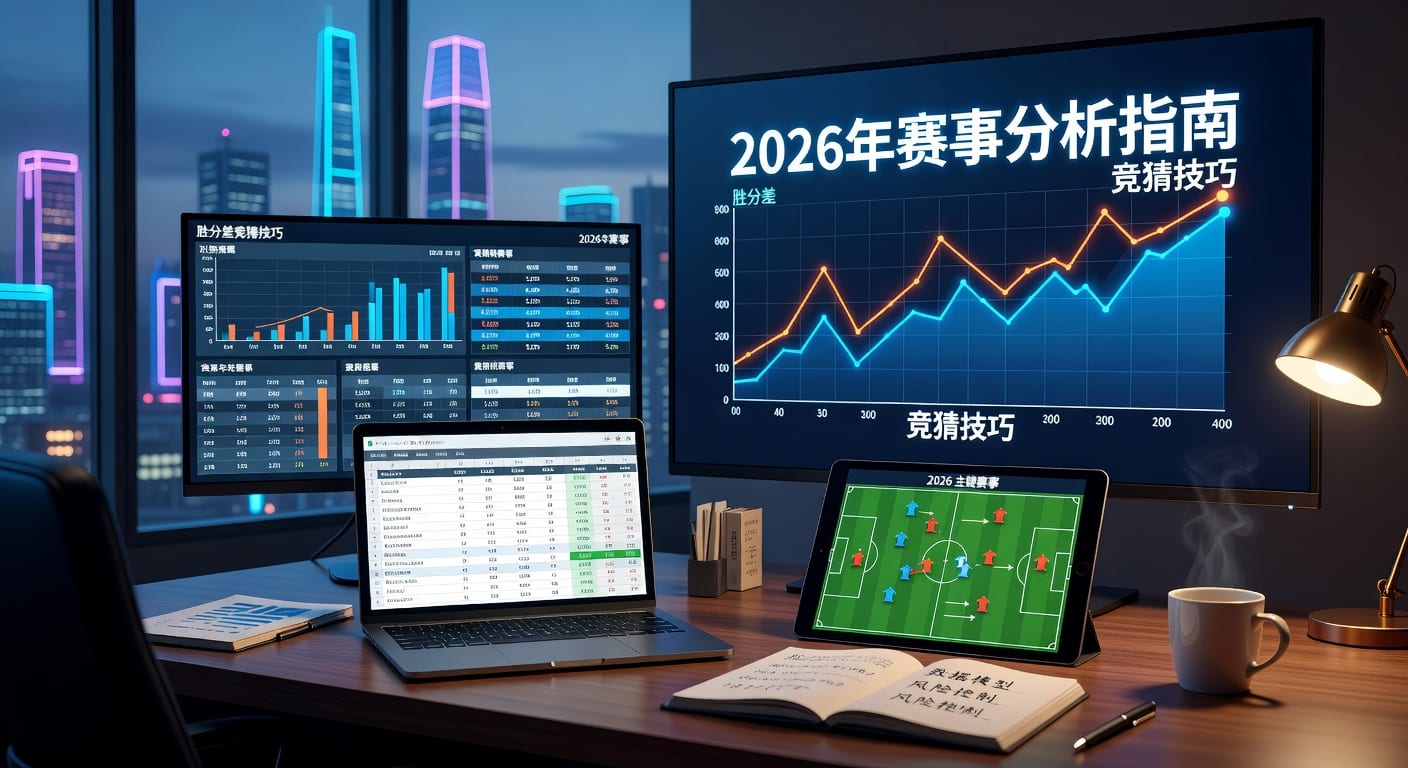 胜分差 winning margin：2026年世界杯投注技巧与判断