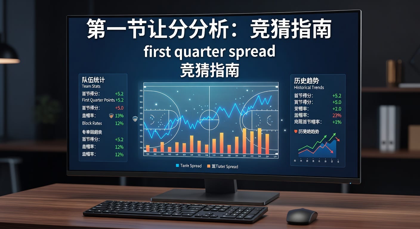 第一节让分 first quarter spread：首节节奏判断