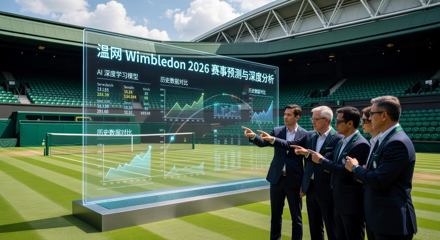 温网 Wimbledon 2026赛前投注视角解析